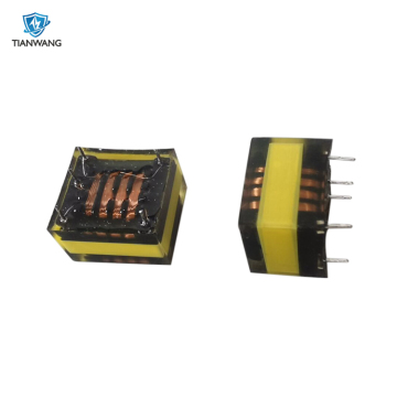 High Voltage Coil Ignition Transformer for Ozone Generator and Water Filters (12V/24V/230V)