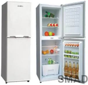 Double Door Refrigerator