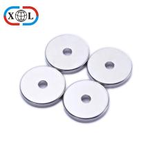 Neodymium Ring Magnet with Ts16949 Certificate