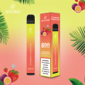 Цена на едро Цената за еднократна употреба плюс vape