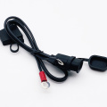 High Power SAE Harness With Oring Charging Cable