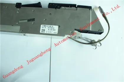 00141099-04 Siemens 3X8MM Gold Head Feeder