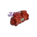 Kawasaki K3V112DT-9C12 Hydraulic Pump Excavator Parts