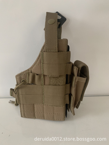 military Multifunctional toolkit