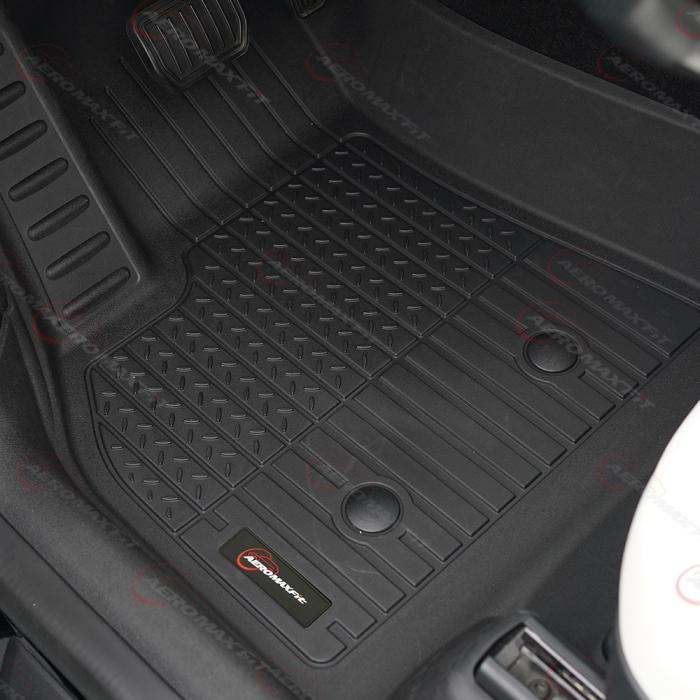 TPE floor mats