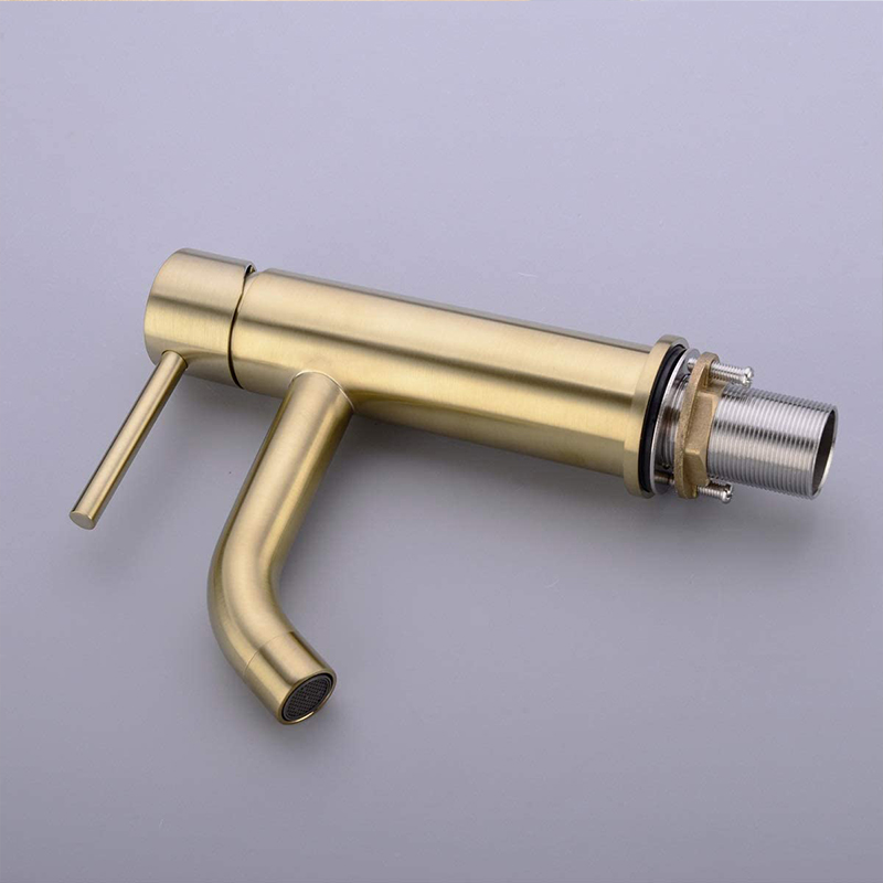 widespread faucet best brass bathroom lavatory mixer