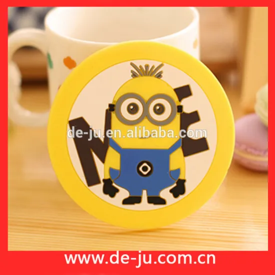 Factory Wholesale Cardboard Drink Coasters