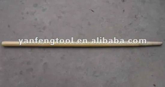 first grade hardwood handles