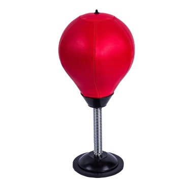 Professional Adult Stress Relief: Top Sales Speed Ball for Kickboxing and Reflex Training