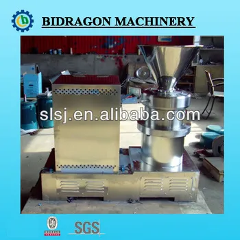 Hotsale Excellent Peanut Butter Making Machine For Sale                        
                                                Quality Assured