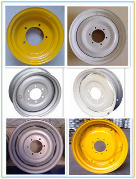 farm tractor steel wheel rims