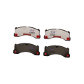 suufka hore ee biriiga ee Porsche P65017 N