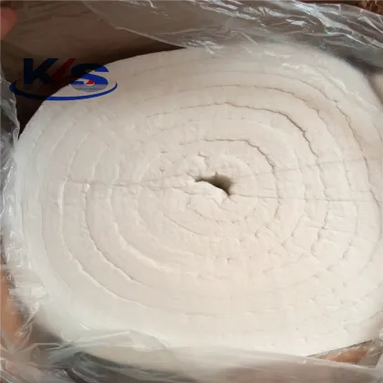 Superwool Refractory Ceramic Fibre Blanket for Farrier Forge Insulation