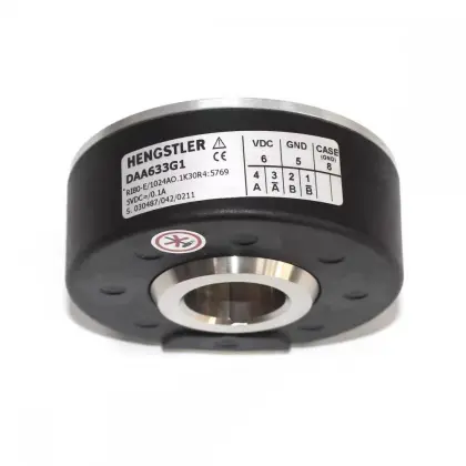 DAA633G1 HENGSTLER Encoder for Otis 13VTR Machine