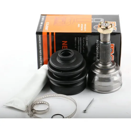 AISC Auto Part Outer CV Joint 39211-CJ50C for Nissan Livina L11 Tiida C11