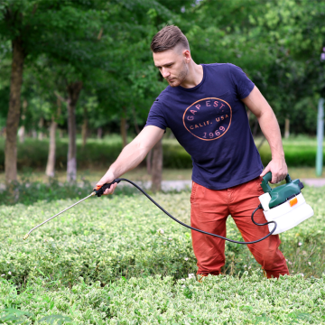 EAST Garden Tools 20V Mist Blower Pumps Agricultural Handheld Sprayer