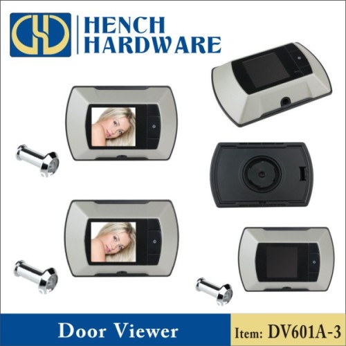 Top Selling Wifi Peephole Door Camera Supplier                        
                                                Quality Choice