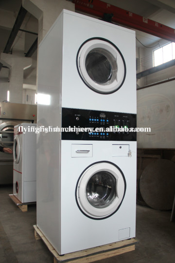 Professional tokens coin washing machine