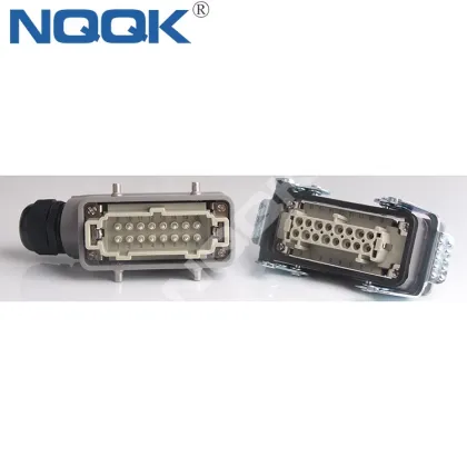 HEE-046-M HEE 46 Pin Heavy Duty Connector Search