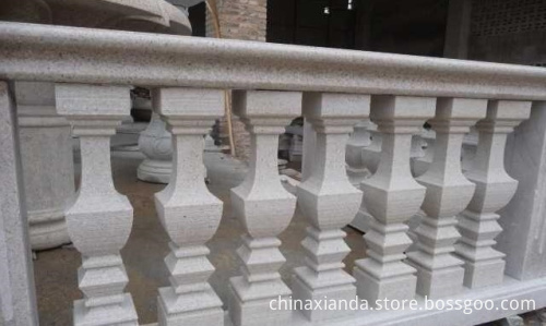 STONE MOLDING MACHINE FOR LINEAR RAILING PROFILING MARBLE GRANITE SHAPING" can be condensed to: "Linear Railing Profiling Machin