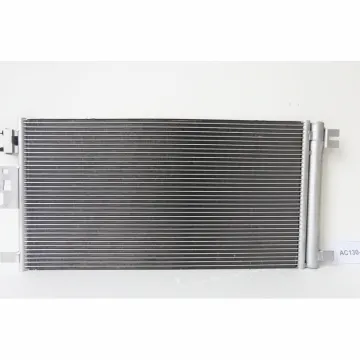 15777890/22704208 Car air conditioning condenser universal condenser