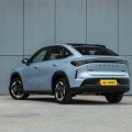 Geely Boyue REV 2026 Model 220km Long Range