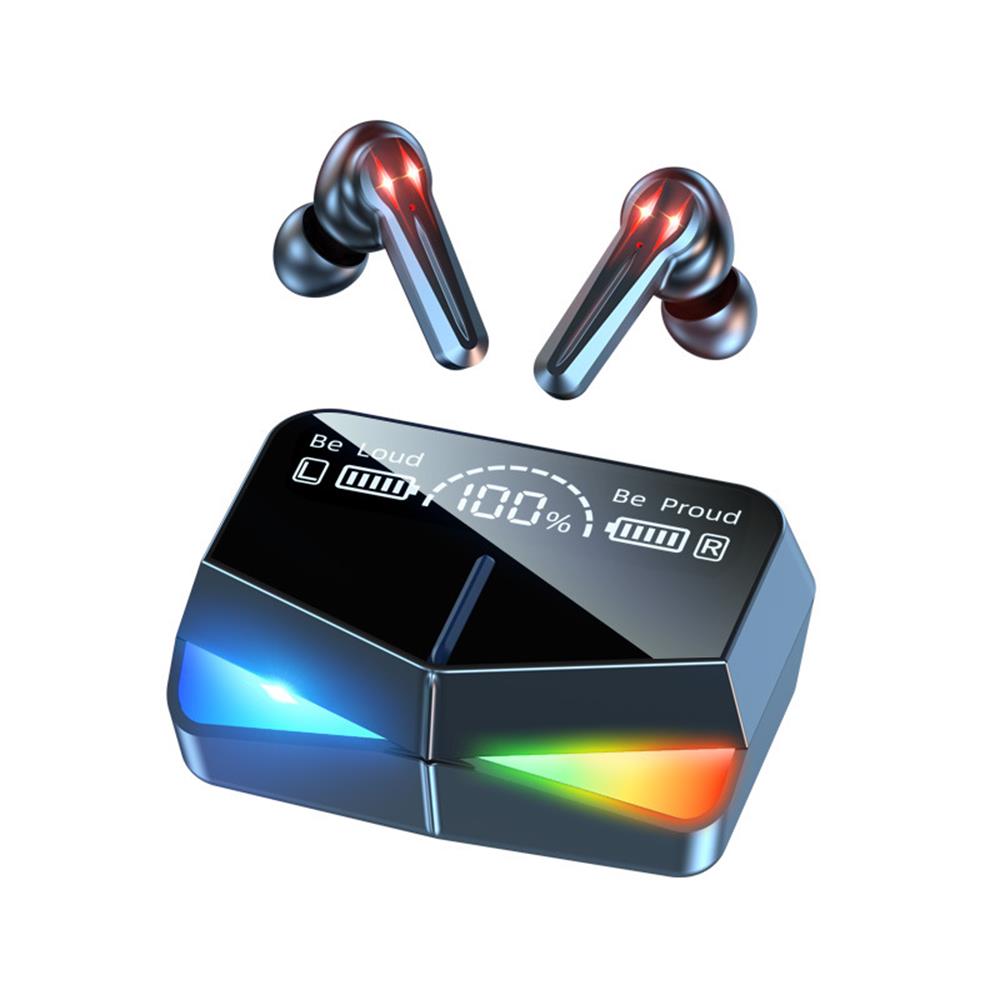 65 ms TWS -Gaming -Ohrhörer mit niedriger Latenz