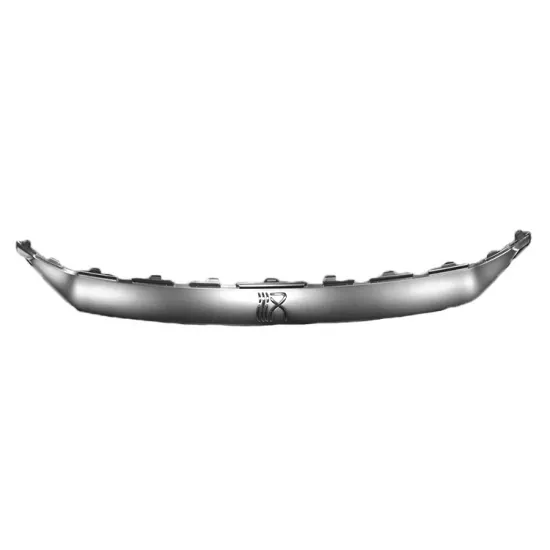 Wholesale BYD Han EV Original Front Bumper Bright Bar - China Auto Parts