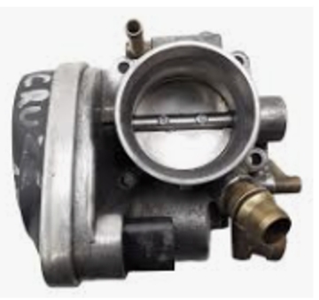 ALTATEC Throttle Body for 55560398 93190367 5825259