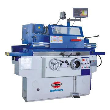 2022 Newest High Quality Grinding Machine SP1320H Cylindrical Grinding Machine