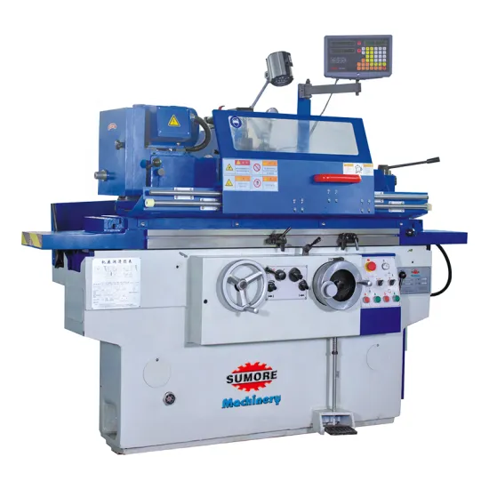2022 Newest High Quality Grinding Machine SP1320H Cylindrical Grinding Machine