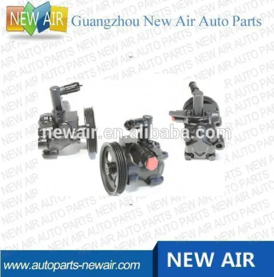 Power Steering Pump For Hyundai Accentt 57110-25000