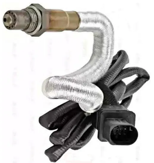BMW e90lci 320i 318i oxygen sensor