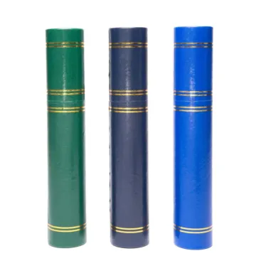 Wholesale Certificate Tube Ceremonies Diploma Tube