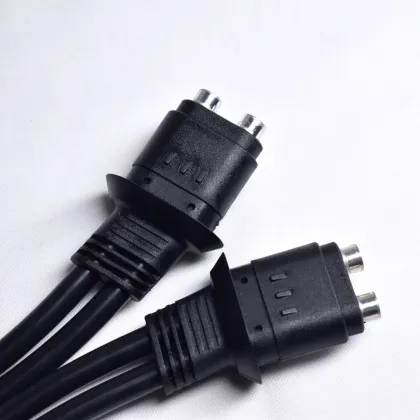 DC Data Transmission Wire Harness