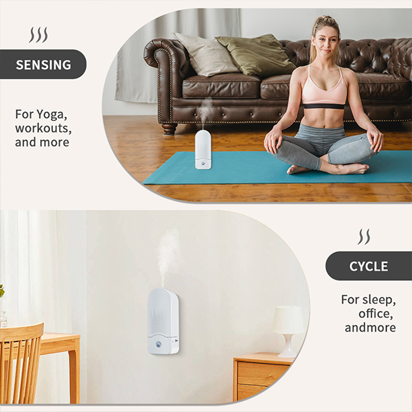 luxury scent diffuser