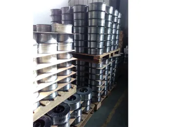 Pure Aluminum Wire