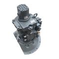 Graafmachine 9193375 ZX110 ZX125US Hydraulische pomp voor Hitachi