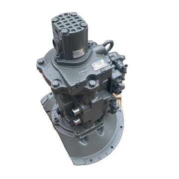 Excavator 9193375 ZX110 ZX125US Hydraulic Pump For Hitachi