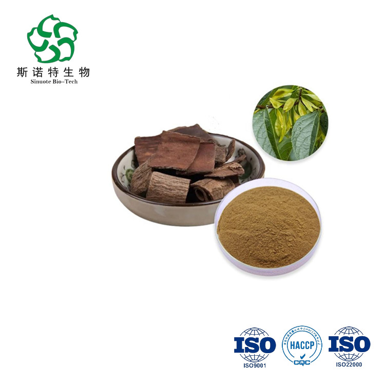 Eucommia Ulmoides Bark Extract