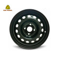 15x6 rodas de aço cromado 6x139.7 jantes para carro