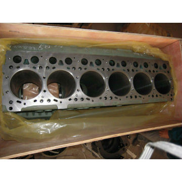 Conjunto de motor serial HOWO WD615