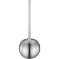 Stainless Steel Toilet Brush Holder