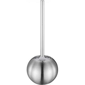 Stainless Steel Toilet Brush Holder