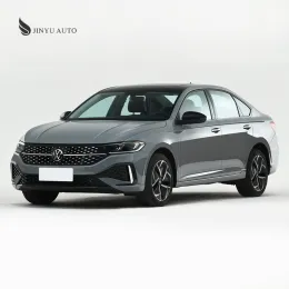 In Stock New Cars VW fuel speed car 0km Used Lavida 200km/h adult cargasoline auto shop for used cars