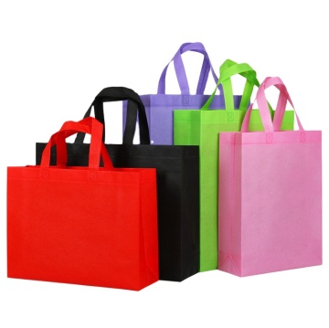 Custom Printed Non-Woven Bags