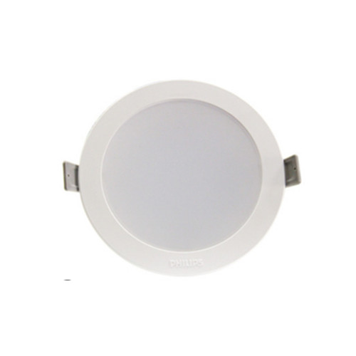 White Recessed LED Downlight