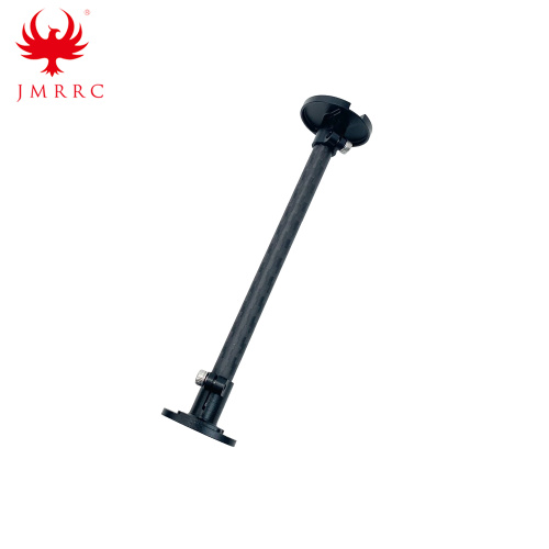 Carbon fiber GPS Antenna Stand Mount for drone