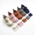 Fashionable Style Nice Quality Attractive Design Moccasins