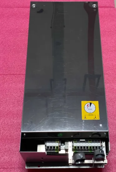 GAA21344G1 OVF20CR Frequency Inverter 15kW for OTIS Elevators